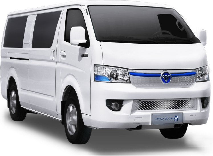 Pickup Vans