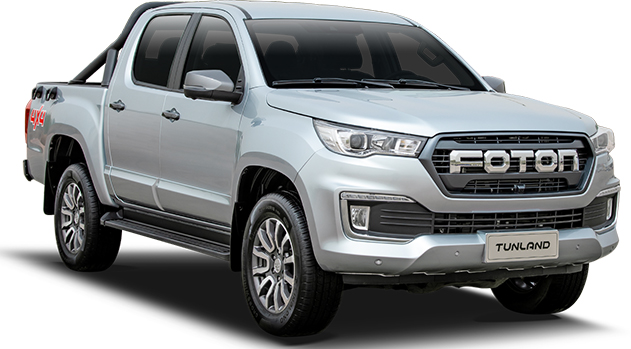 Everything You Need to Know About Pickup Vans: Why Foton is a Smart Choice