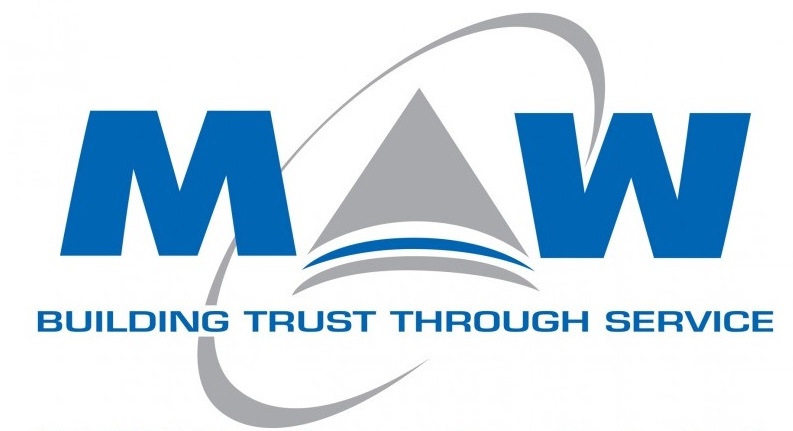 maw logo