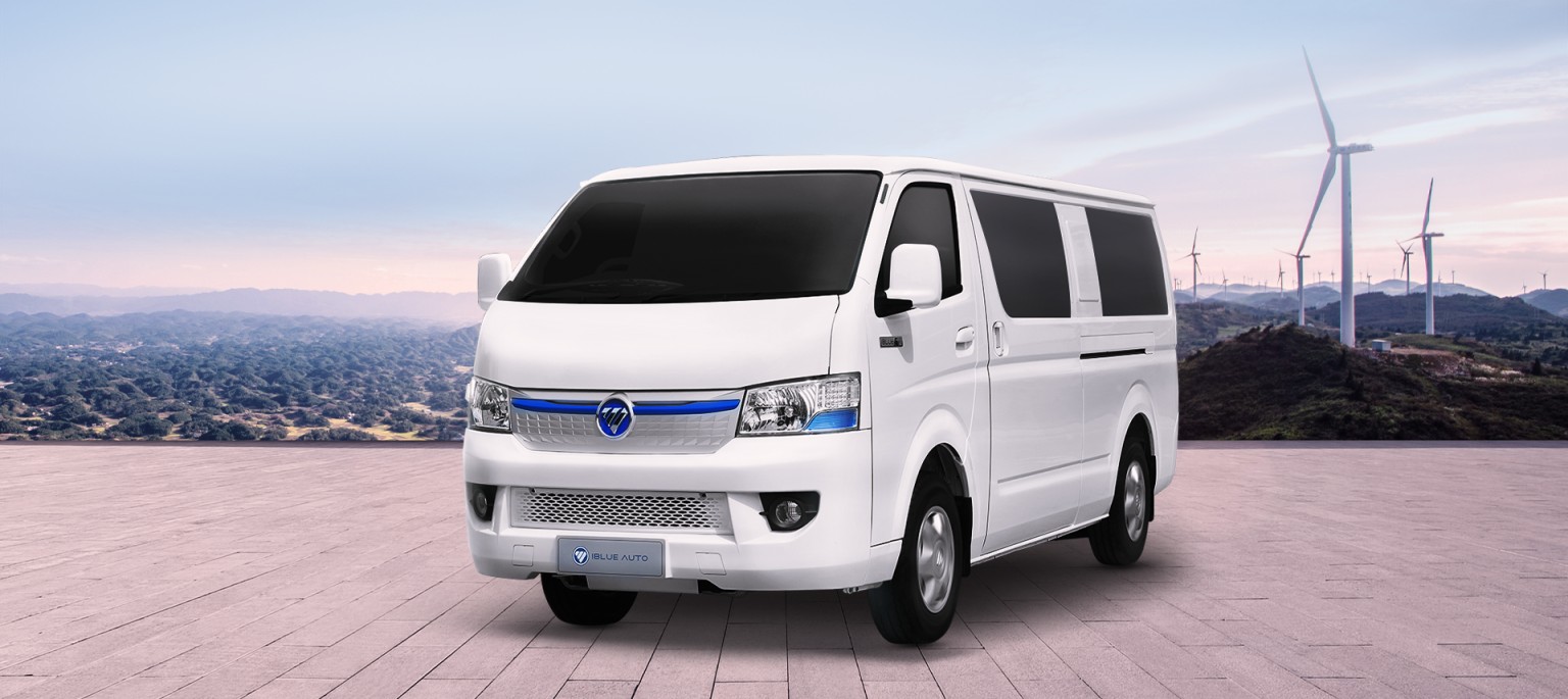 Lowroof EV